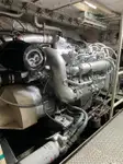 Bateau patrouilleur à vendre