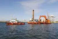 Péniche à vendre