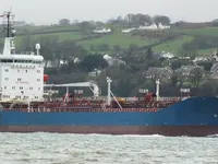 Pétrolier / chimiquier à vendre