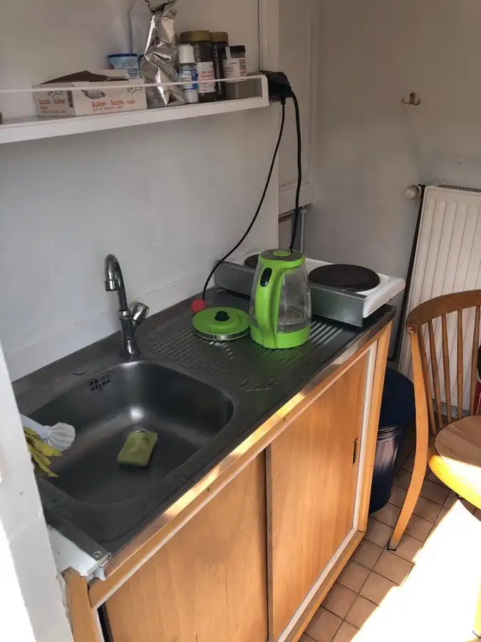 Remorqueur à vendre