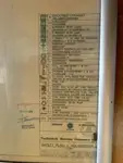 Bateau patrouilleur à vendre