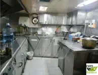 Navire d'arpentage à vendre
