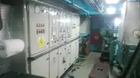Bateaux de travail à vendre
