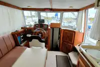 Trawler à vendre