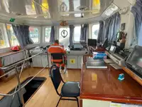 Remorqueur à vendre
