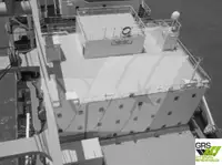Hébergement péniche à vendre