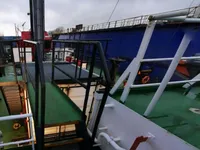 Péniche à vendre