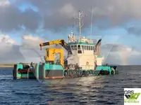 General Cargo/Multi-purpose à vendre