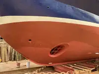 Bateaux de travail à vendre