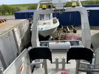 Drague à vendre