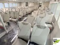 Navire de passagers à vendre