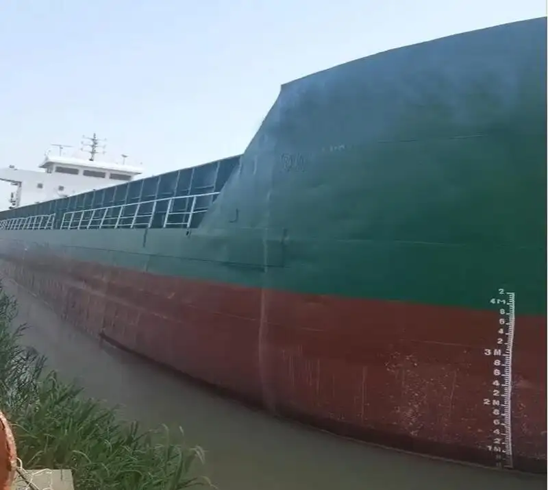 Péniche à vendre