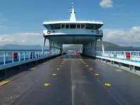 Péniche de Débarquement, Réservoir à vendre