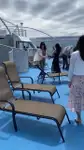 Navire de croisière à vendre