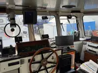 Remorqueur à vendre