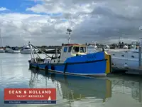 Remorqueur à vendre