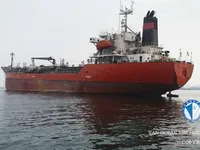 Pétrolier / chimiquier à vendre