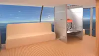 Catamaran à vendre