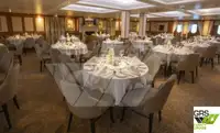 Navire de croisière à vendre