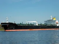 Pétrolier / chimiquier à vendre