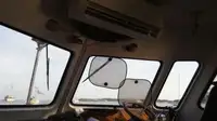 Bateau de transport d'équipage à vendre