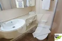 Navire de croisière à vendre