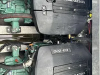 Bateau patrouilleur à vendre