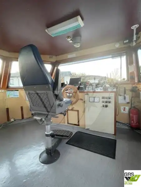 Navire-ferry à vendre