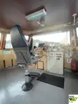 Navire-ferry à vendre