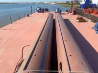 Péniche à vendre