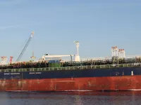 Pétrolier / chimiquier à vendre