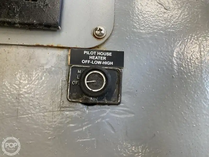Navire de débarquement, citerne à vendre
