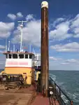 Drague à vendre