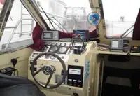 Bateau pilote à vendre