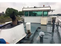 Péniche à vendre