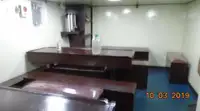 Navire transporteur de GNL à vendre