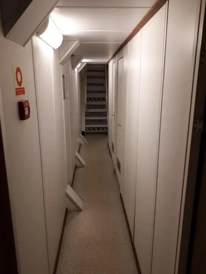Remorqueur à vendre