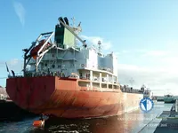 Pétrolier / chimiquier à vendre