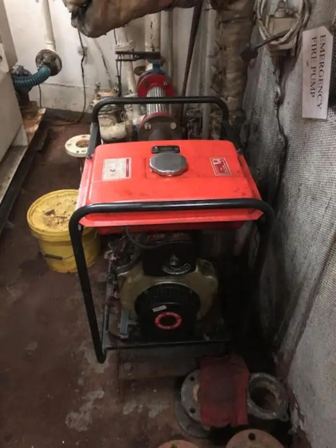 Remorqueur à vendre