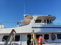 Navire-ferry à vendre