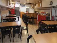 Péniche à vendre