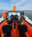 Bateau pneumatique semi-rigide à vendre