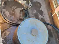 Navire de transformation de poisson à vendre