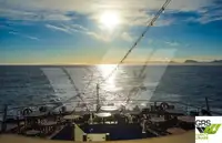 Navire de croisière à vendre