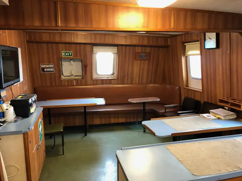 Remorqueur à vendre