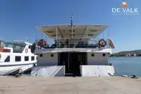 Navire-ferry à vendre