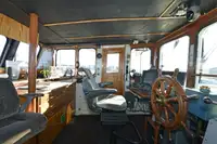 Remorqueur à vendre