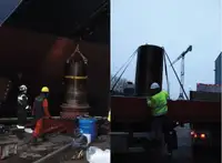 Pétrolier / chimiquier à vendre