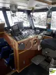 Navire-ferry à vendre