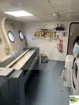 Navire de croisière à vendre